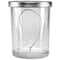 9oz. Pre-Wicked Candle Crafting Jar by Make Market®